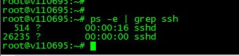 linux下ssh的一种简单登录方法操作 IT技术杂记 第2张