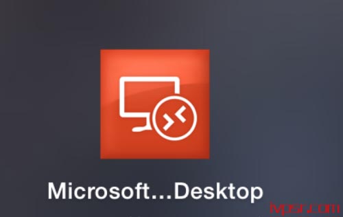 mac苹果电脑系统使用远程桌面软件Microsoft Remote Desktop for Mac教程 IT技术杂记 第2张