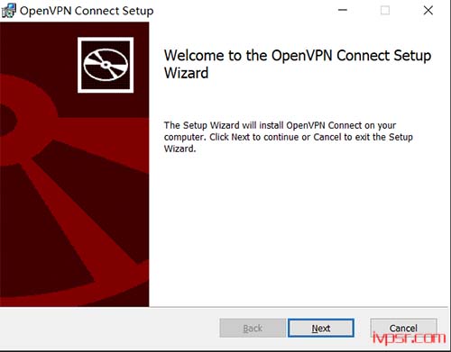 简单安装配置win7/10系统使用openvpn3.2客户端全局代理上网详细教程