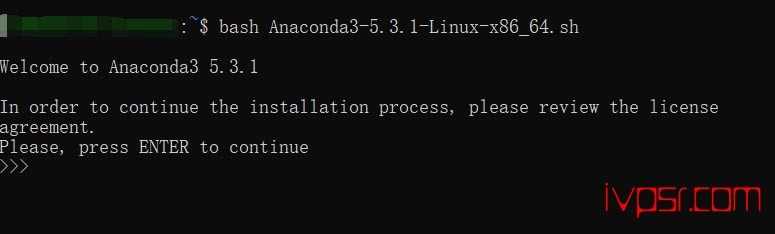 win10子系统ubuntu/debian等linux系统详细安装部署Anaconda环境 IT技术杂记 第4张