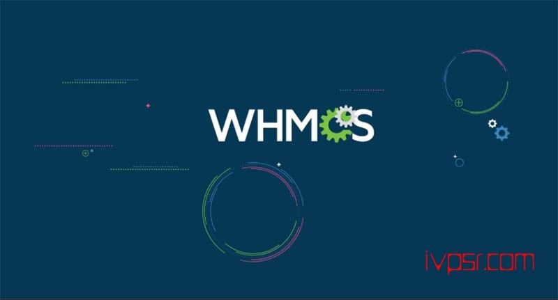 WHMCS v8.1.3 开心授权学习版本