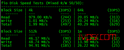 JustHost俄罗斯莫斯科Fiord机房真实测评数据，月付12元的200Mbps带宽的VPS怎么样 VPS测评 第3张
