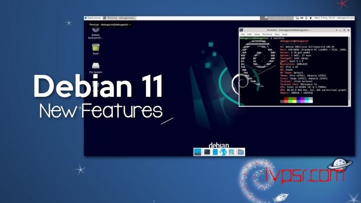 教你在Debian11更新出现问题解决方案，付上Debian11源