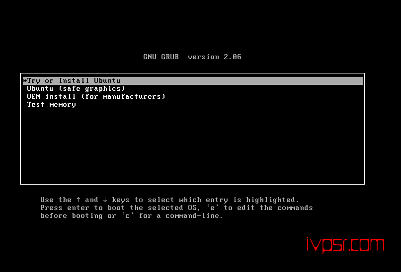 VMware上Ubuntu22.04 LTS简单安装教程小白指引帖 IT技术杂记 第10张