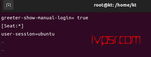 ubuntu22.04 LTS配置root登录ssh root登录 IT技术杂记 第2张