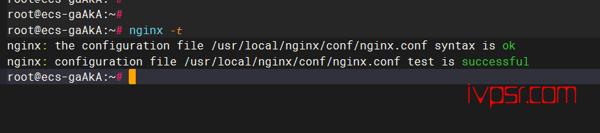 如何在Linux系统查找nginx安装目录以及nginx.conf配置文件目录 IT技术杂记 第2张