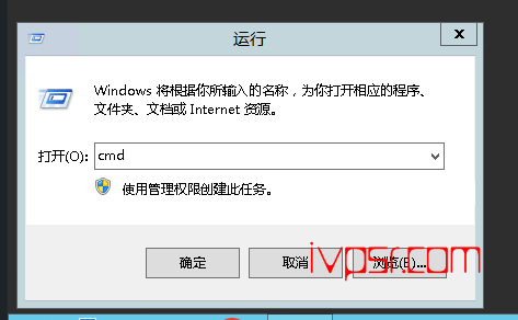 使用cmd命令行快速更改windows服务状态手动、自动、禁用-附常用windows服务名称大全 IT技术杂记 第1张