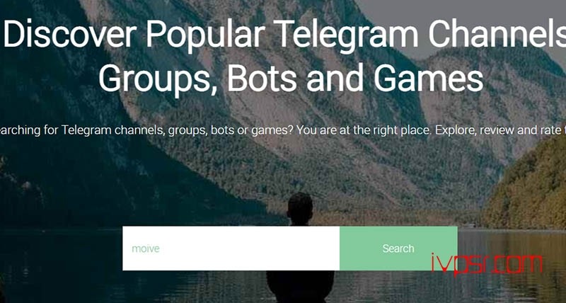 telegram搜索神器-TG搜索引擎汇总整理 资源分享 第12张
