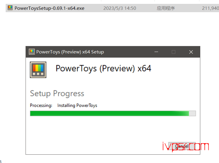 使用PowerToys在windows上快速窗口分屏教程 IT技术杂记 第1张