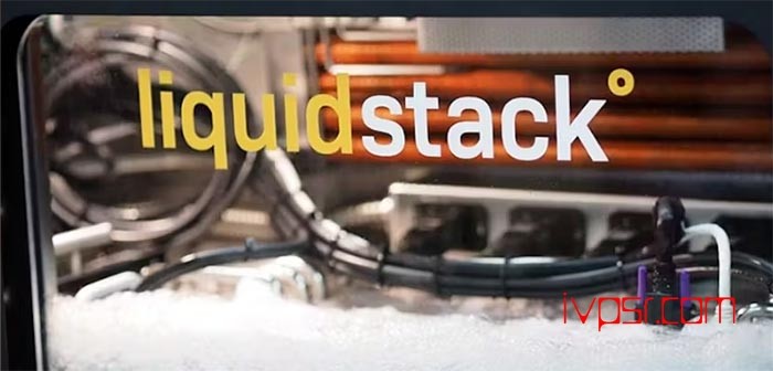 LiquidStack推出预制模块化AI边缘解决方案 资讯 第1张