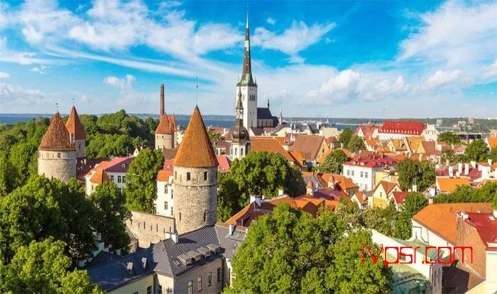 Telia关闭爱沙尼亚首都塔林的3G网络 资讯 第1张