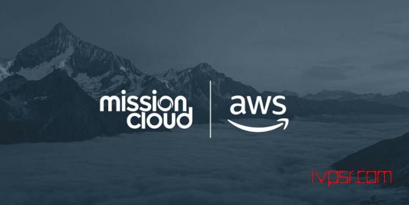 亚马逊与Mission Cloud合作，加速数字化转型 资讯 第1张