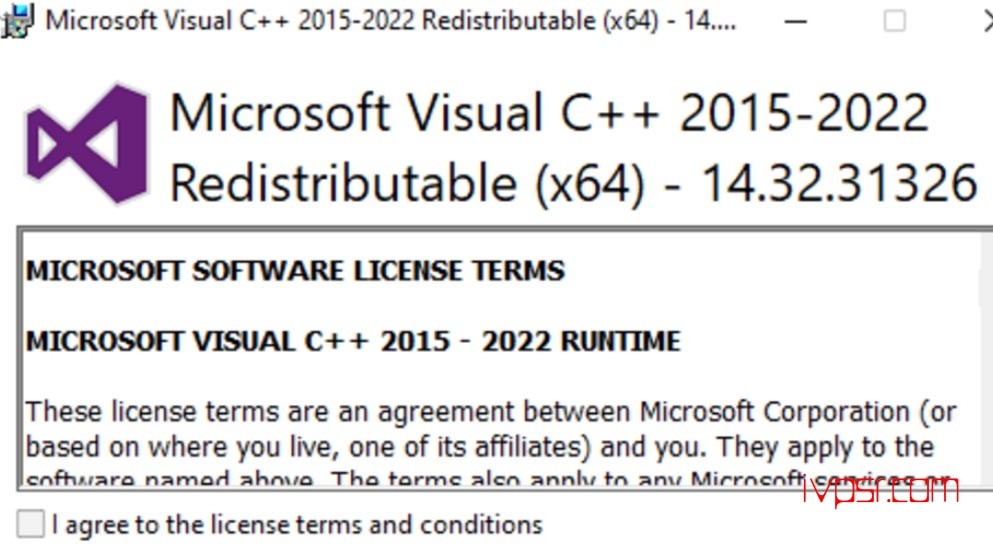 Microsoft Visual C++ 2019 Redistributable Package (x64) 各版本的下载链接整理 资源分享 第1张
