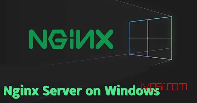 windows系统上Nginx常用命令 IT技术杂记 第1张