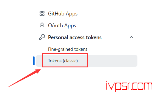 GitHub Token生成教程（快速创建与使用指南） IT技术杂记 第3张
